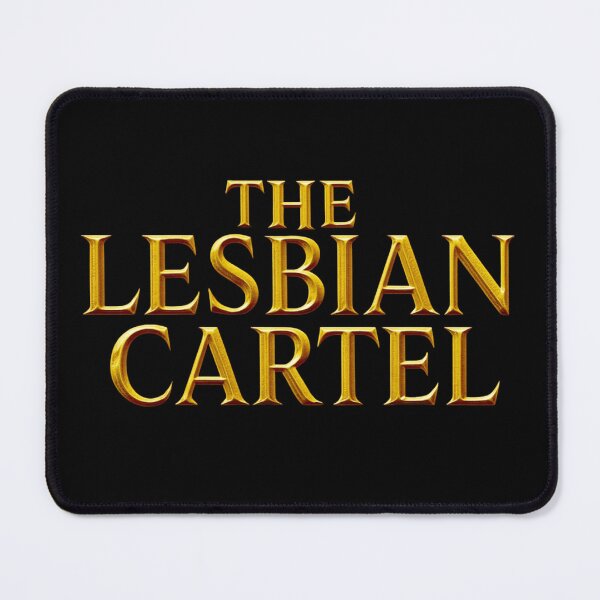 Item preview, The Lesbian Cartel  designed and sold by The Lesbian Cartel.
