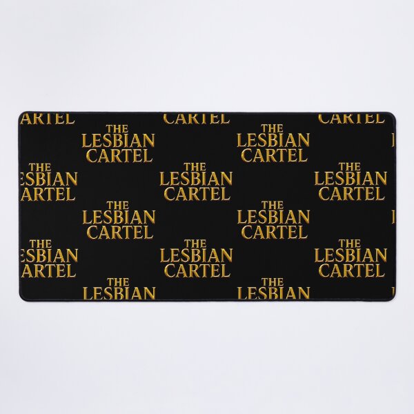 Item preview, The Lesbian Cartel  designed and sold by The Lesbian Cartel.