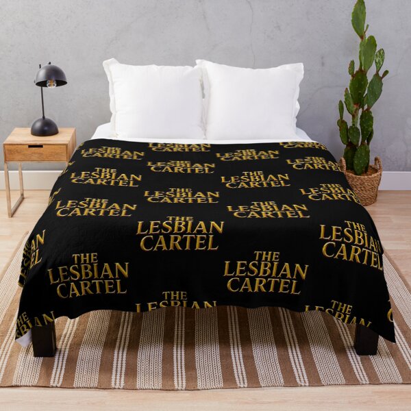 Item preview, The Lesbian Cartel designed and sold by The Lesbian Cartel.
