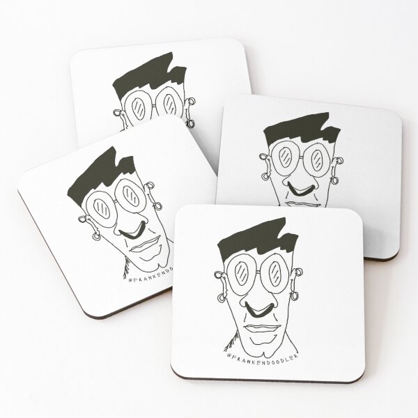 Item preview, DJ Dizzy designed and sold by skgallery.