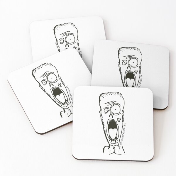 Item preview, Zombrian designed and sold by skgallery.