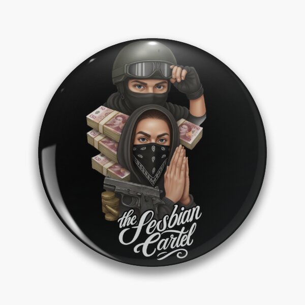 Artikelvorschau, Black Ops Bohnen entworfen und verkauft von The Lesbian Cartel.