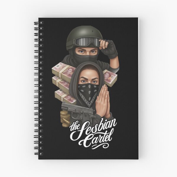 Artikelvorschau, Black Ops Bohnen entworfen und verkauft von The Lesbian Cartel.