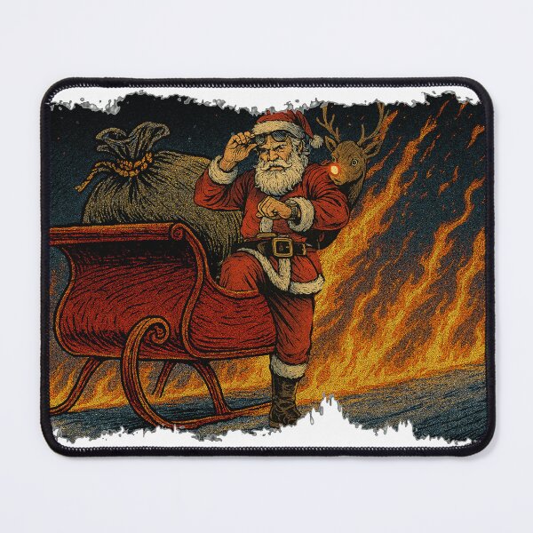 Item preview, Xmas Countdown - Back to the Arctic! designed and sold by tnewton69.