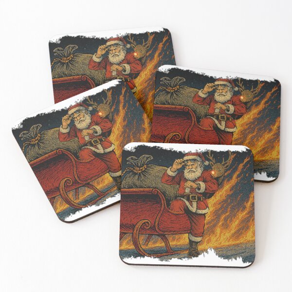 Item preview, Xmas Countdown - Back to the Arctic! designed and sold by tnewton69.
