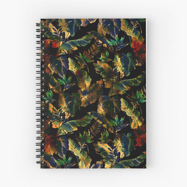 Item preview, Leaves Power designed and sold by Eduardo Doreni.