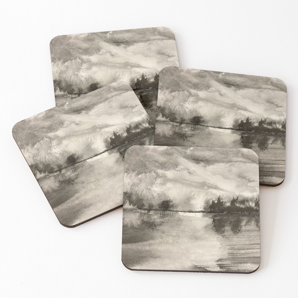 Item preview, Coasters (Set of 4) designed and sold by RandySprout.