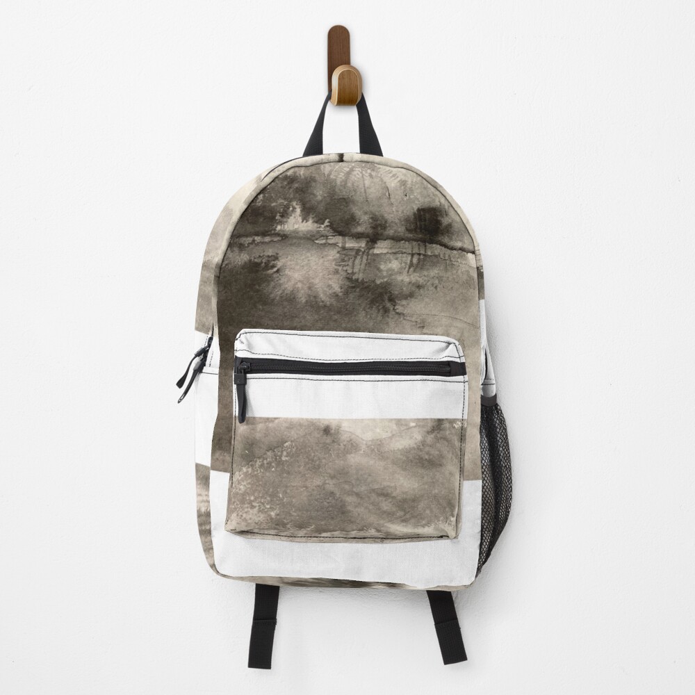 Item preview, Backpack designed and sold by RandySprout.
