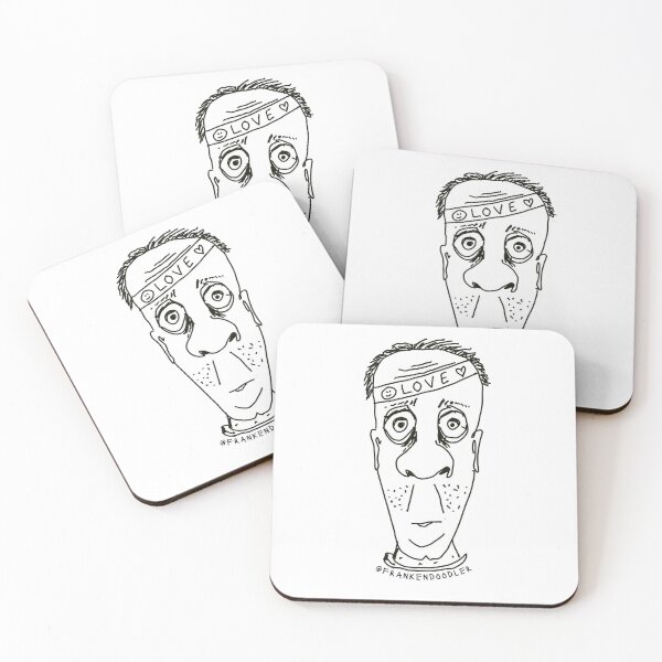 Item preview, Lenny Love designed and sold by skgallery.