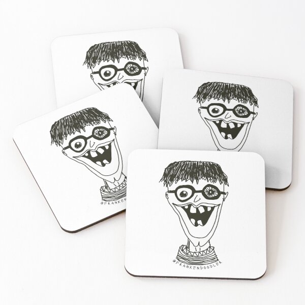 Item preview, Chaotic Kenny designed and sold by skgallery.