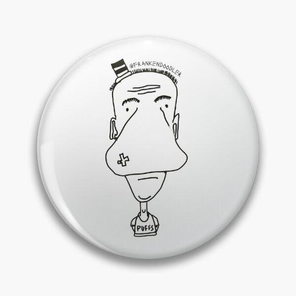 Item preview, Cornelius Noseworthy designed and sold by skgallery.