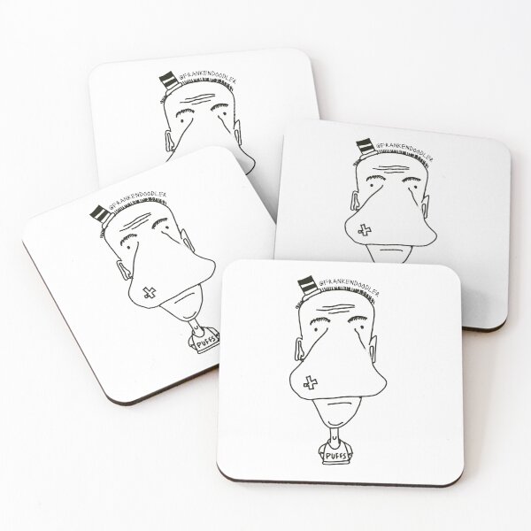 Item preview, Cornelius Noseworthy designed and sold by skgallery.