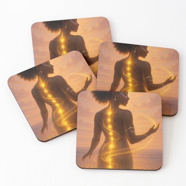 Item preview, Golden Alignment  designed and sold by AuraTemple.
