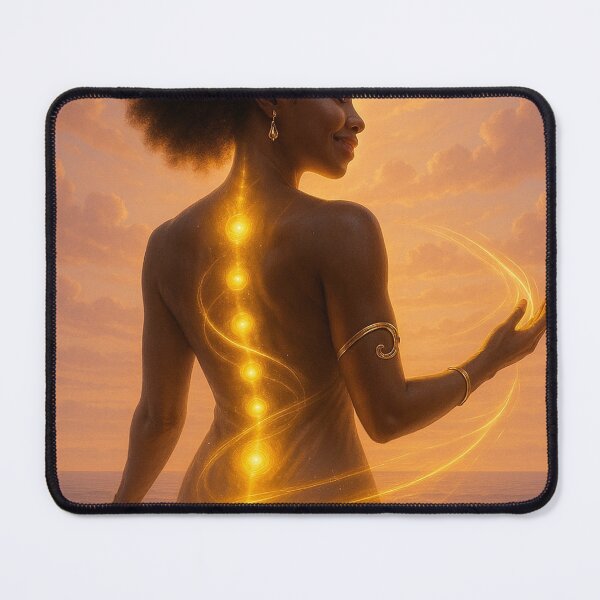 Item preview, Golden Alignment  designed and sold by AuraTemple.
