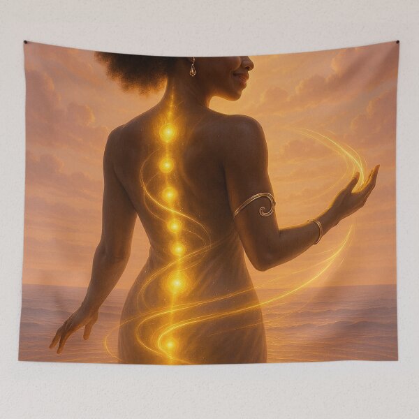 Item preview, Golden Alignment  designed and sold by AuraTemple.