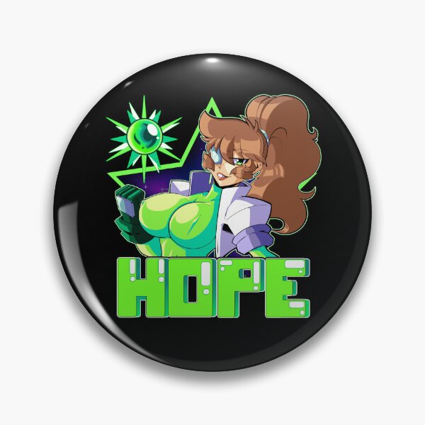 Item preview, StarLust GEM series 2.0 : GREEN / HOPE designed and sold by MadProject.