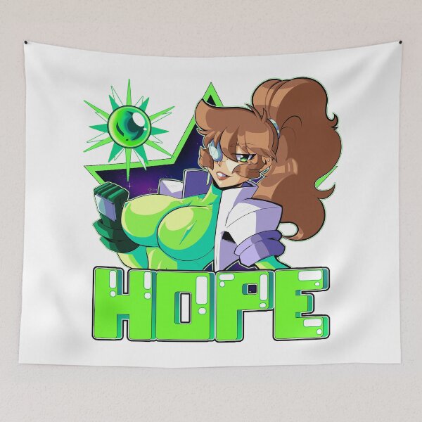 Item preview, StarLust GEM series 2.0 : GREEN / HOPE designed and sold by MadProject.