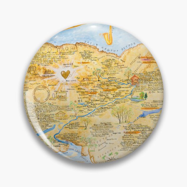 Item preview, UniLive – Fantasy World Map by Nadya Gellmund designed and sold by NadyaGellmund.