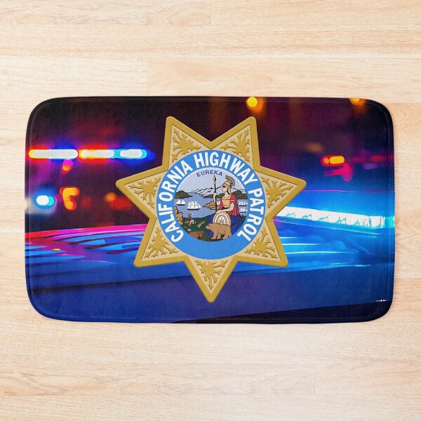 Item preview, California Highway Patrol CHP designed and sold by DansDZigns.