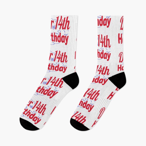 Item preview, December 14th, Gift birthday  designed and sold by Sujinthaiart.