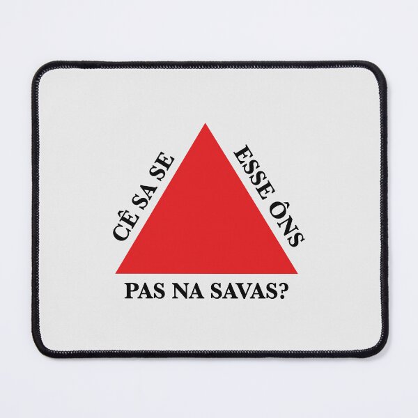 Item preview, Minas Gerais flag joke  | Brazilian Culture Humor  designed and sold by paulo silveira.