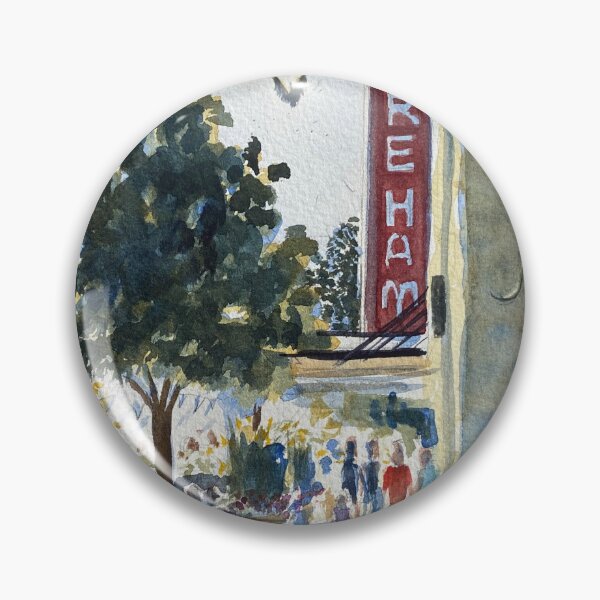 Item preview, Downtown Mhk designed and sold by Bridget Bryan.
