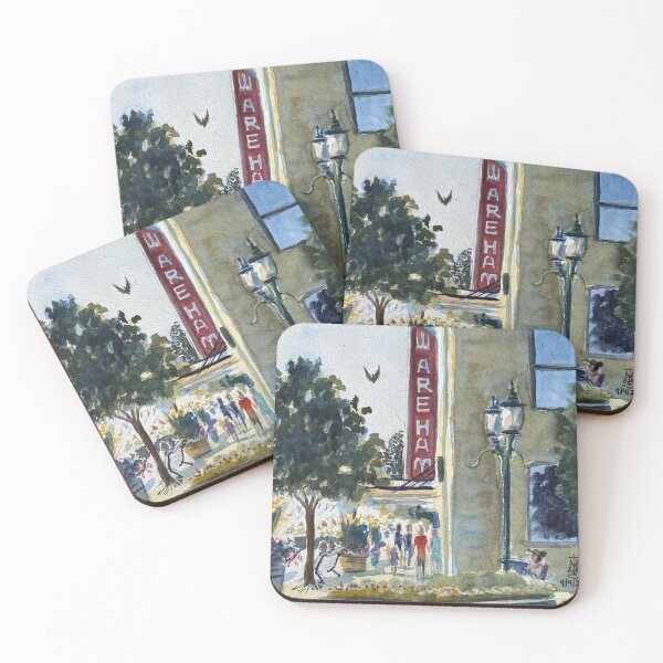 Item preview, Downtown Mhk designed and sold by Bridget Bryan.