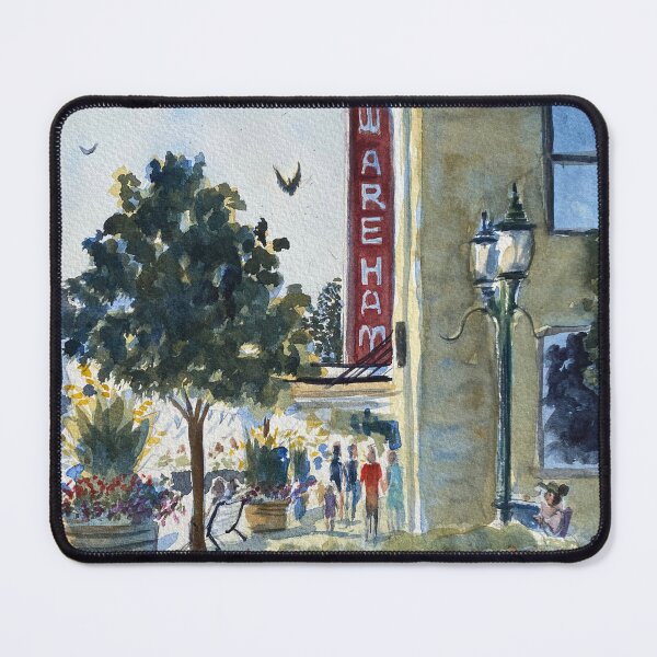 Item preview, Downtown Mhk designed and sold by Bridget Bryan.