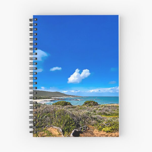 Item preview, Coastal View Western Australia designed and sold by Michael van der Hoorn.