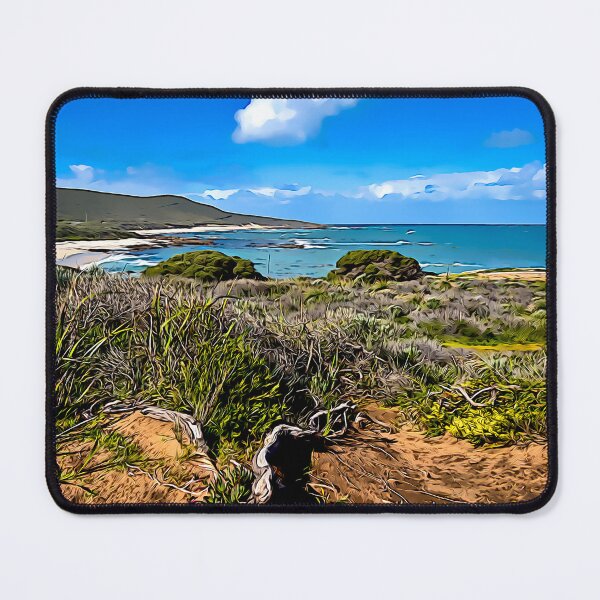 Item preview, Coastal View Western Australia designed and sold by Michael van der Hoorn.