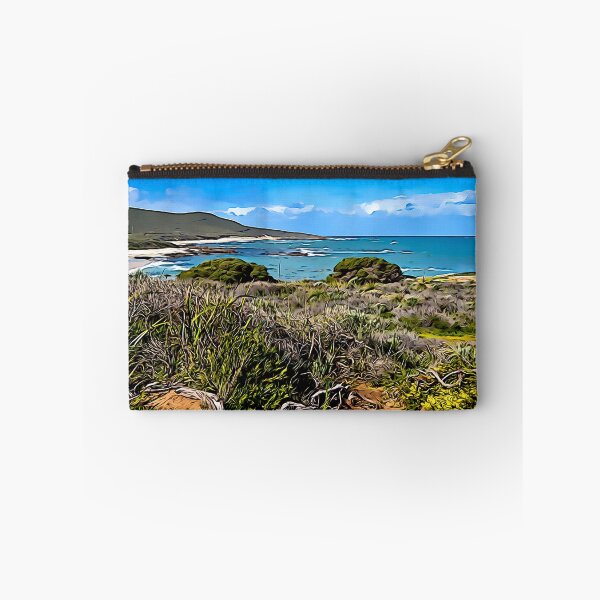 Item preview, Coastal View Western Australia designed and sold by Michael van der Hoorn.