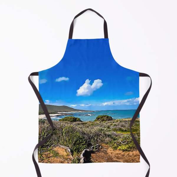 Item preview, Coastal View Western Australia designed and sold by Michael van der Hoorn.