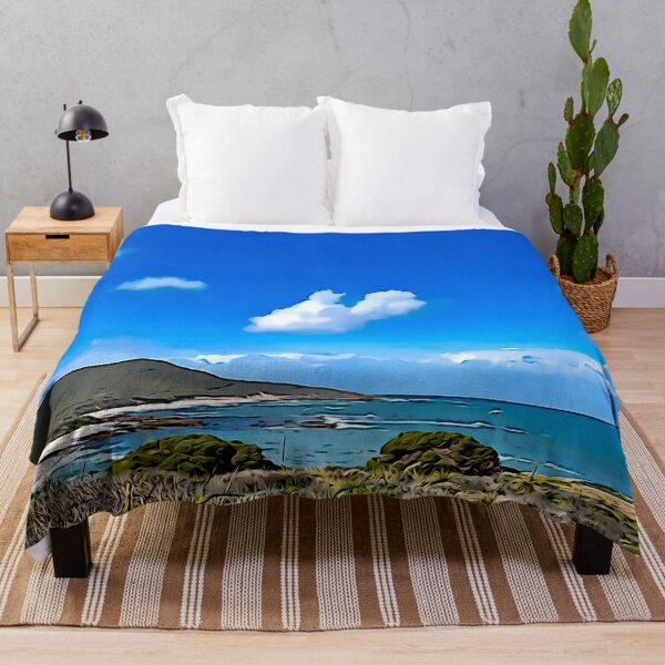 Item preview, Coastal View Western Australia designed and sold by Michael van der Hoorn.