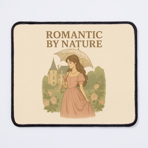 Item preview, Romantic Chateaucore Aesthetic – Vintage Cottage Elegance designed and sold by SidTastic .