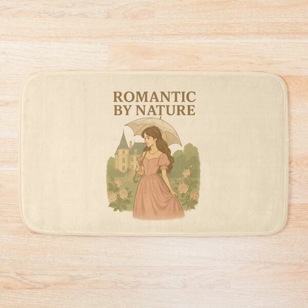Item preview, Romantic Chateaucore Aesthetic – Vintage Cottage Elegance designed and sold by SidTastic .