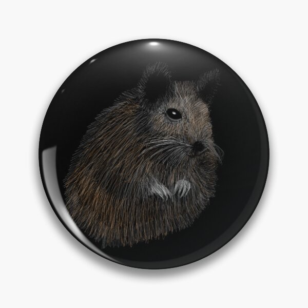 Item preview, Degu Sketch designed and sold by Imemewell.
