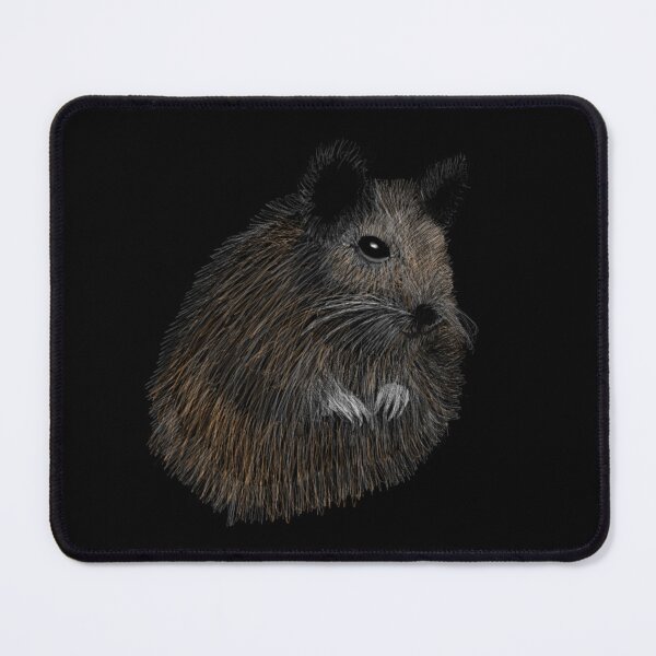 Item preview, Degu Sketch designed and sold by Imemewell.