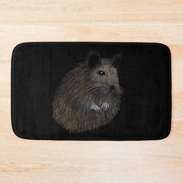 Item preview, Degu Sketch designed and sold by Imemewell.