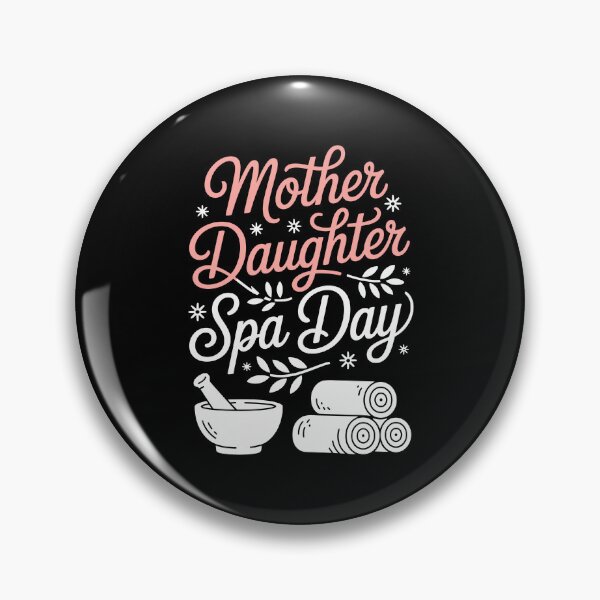 Item preview, mother daughter spa day designed and sold by jkrphoto.