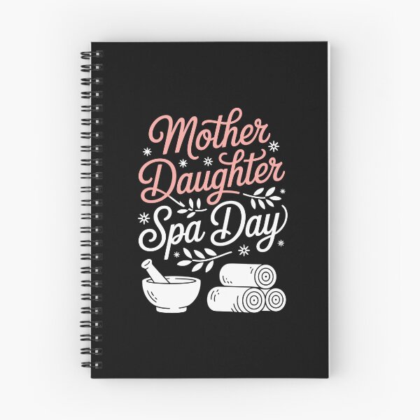 Item preview, mother daughter spa day designed and sold by jkrphoto.