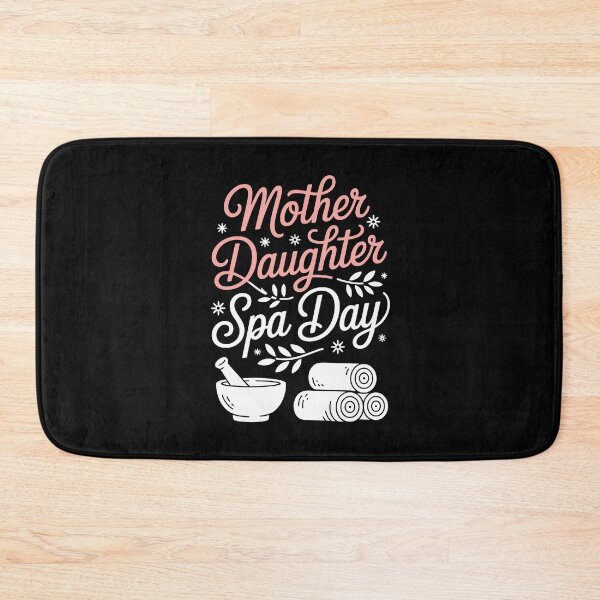 Item preview, mother daughter spa day designed and sold by jkrphoto.