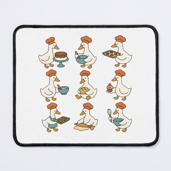 Item preview, Goose Baking designed and sold by stephenflashart.