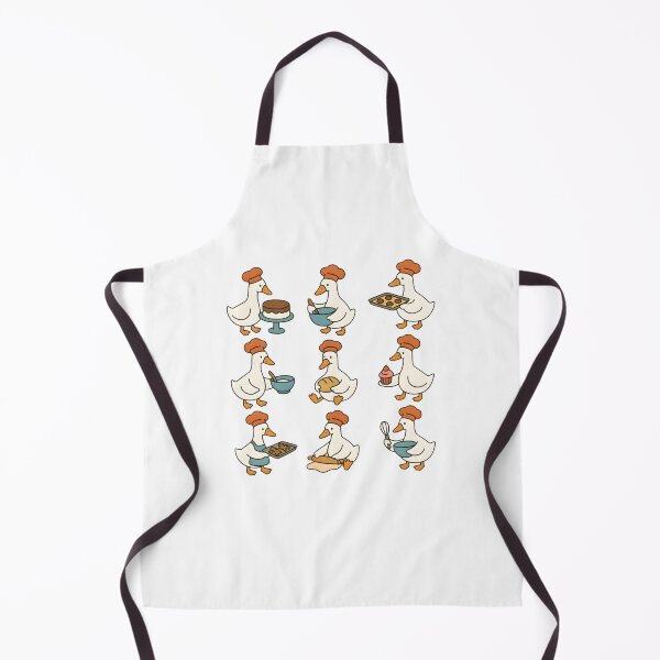Item preview, Goose Baking designed and sold by stephenflashart.