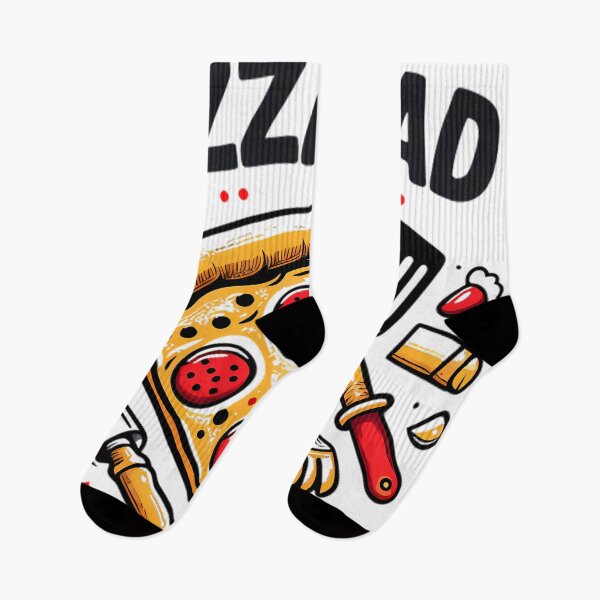 Item preview, Pizza Dad With Kitchen Tools Retro Design Shirt designed and sold by DrawDrip.