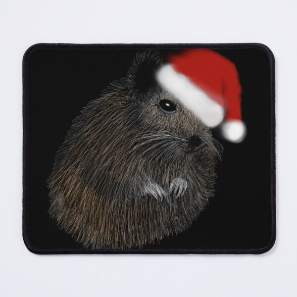 Item preview, Christmas Degu designed and sold by Imemewell.