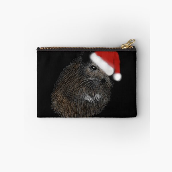 Item preview, Christmas Degu designed and sold by Imemewell.