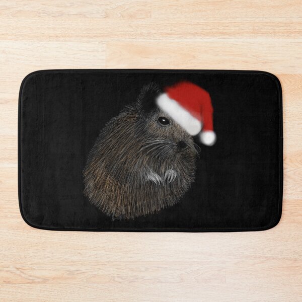 Item preview, Christmas Degu designed and sold by Imemewell.