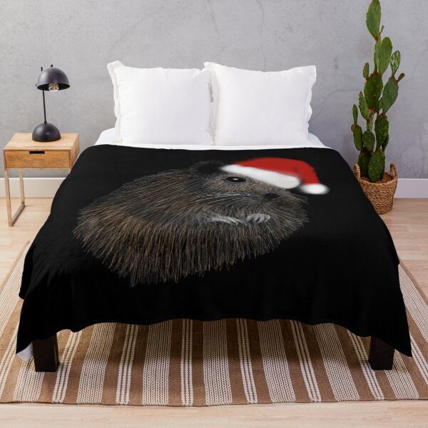 Item preview, Christmas Degu designed and sold by Imemewell.
