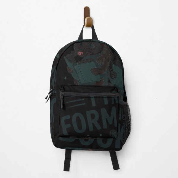 Item preview, I Tried To Form A Gang But It Turned Into A Book-Club Reader designed and sold by CareTopping.