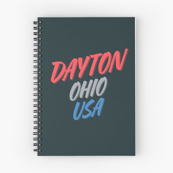 Item preview, Dayton Ohio Hometown Heritage designed and sold by buglevel.
